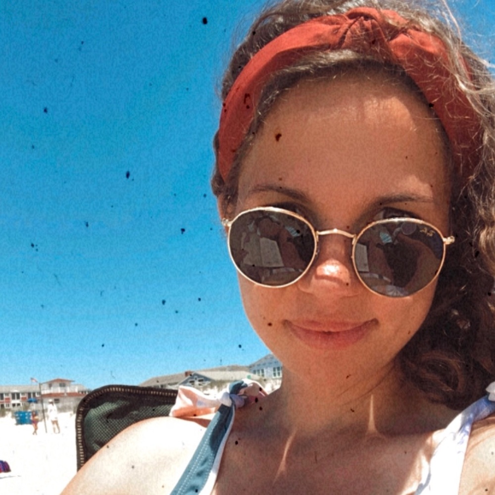 Meet your Posher, Aleksandra